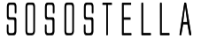 SoSoStella